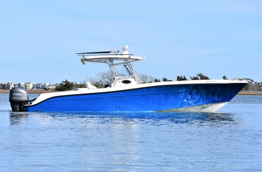 Hydra-Sports Vector 3300 CC image