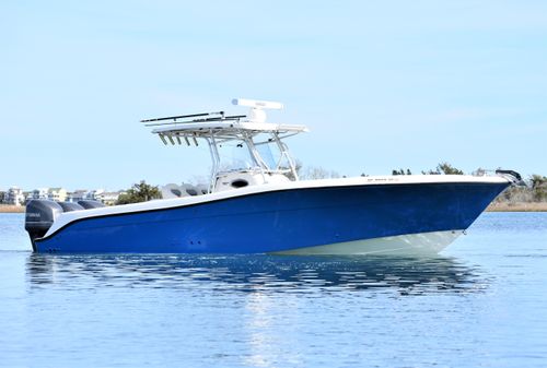 Hydra-Sports Vector 3300 CC image