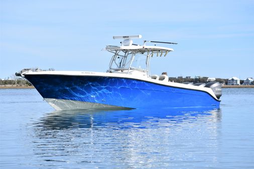 Hydra-Sports Vector 3300 CC image