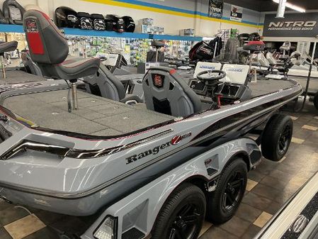 Ranger Z521R-55TH-ANNIVERSARY-LIMITED-EDITION image