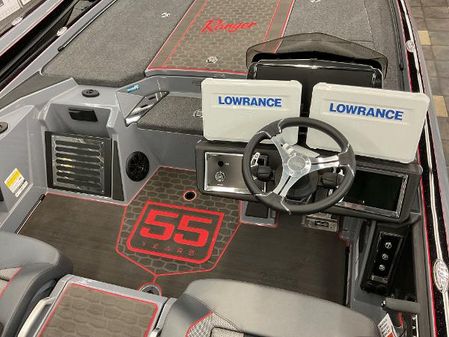 Ranger Z521R-55TH-ANNIVERSARY-LIMITED-EDITION image