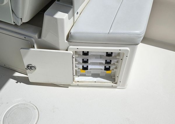 Cobia 220-DUAL-CONSOLE image