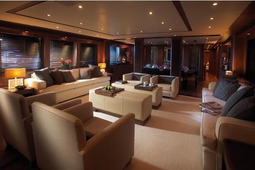 Sunseeker 37 Metre Yacht image