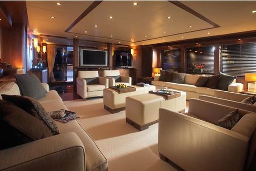 Sunseeker 37 Metre Yacht image