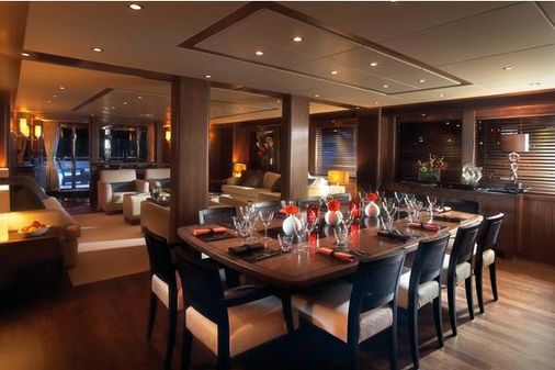 Sunseeker 37 Metre Yacht image