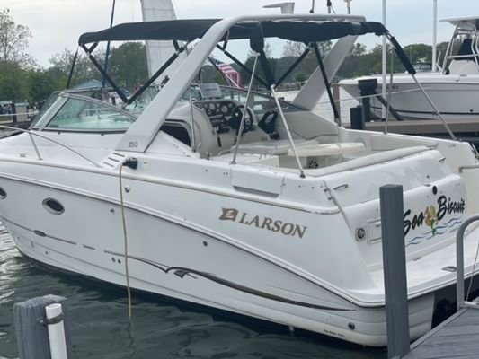 Larson Cabrio 290 - main image