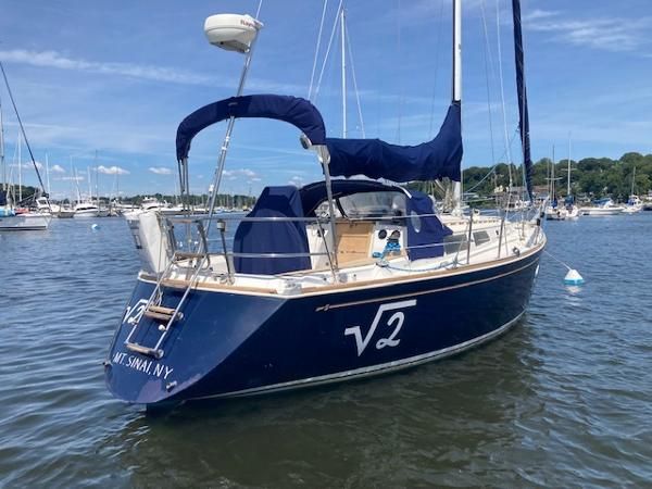 36' Sabreline Yachts For Sale - New & Used. Page 1