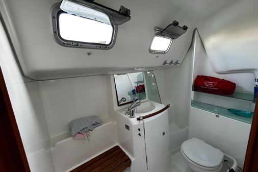 Beneteau Oceanis Clipper 323 image