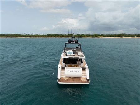 Ferretti Yachts 720 image