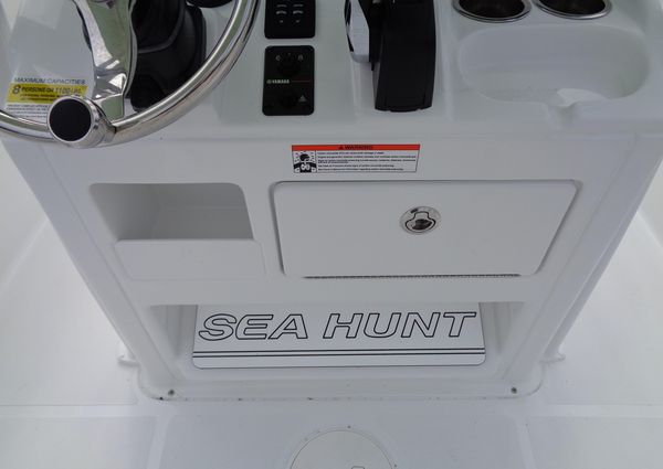Sea-hunt ULTRA-225 image