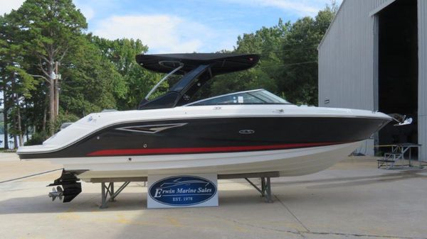 Sea Ray 280SLX