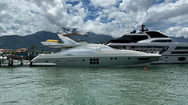 Azimut 72S 