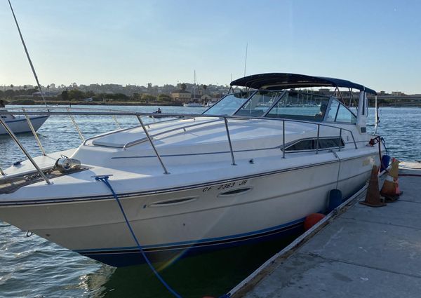 Sea Ray 340 Express Cruiser image