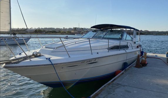 Sea Ray 340 Express Cruiser image