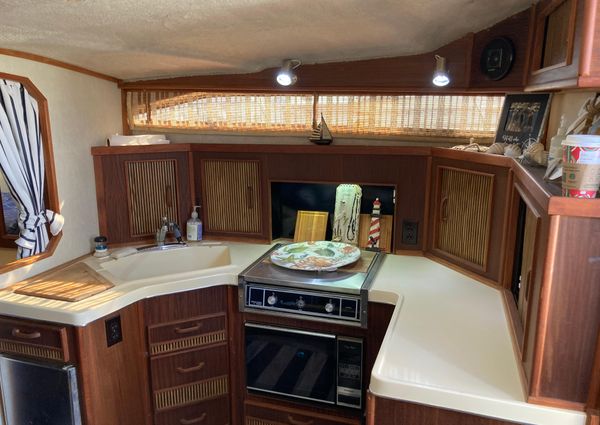 Sea Ray 340 Express Cruiser image