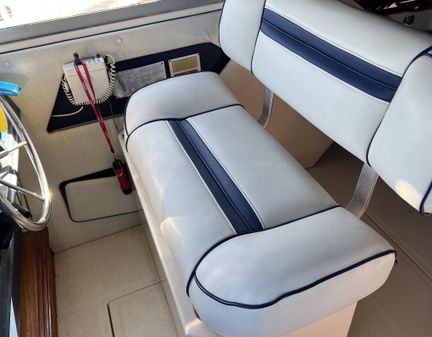 Sea Ray 340 Express Cruiser image