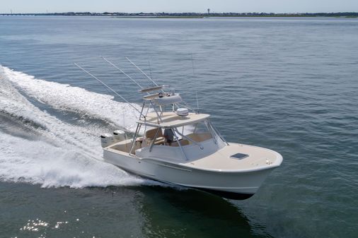 Custom Carolina Shearline Express image