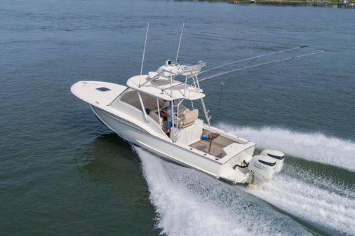 Custom Carolina Shearline Express image