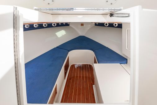 Custom Carolina Shearline Express image