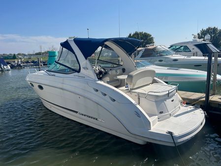 Chaparral 270-SIGNATURE image