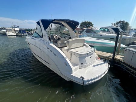 Chaparral 270-SIGNATURE image