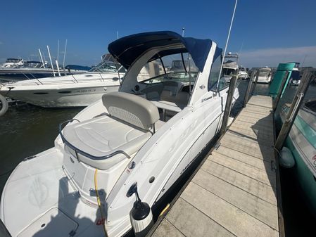 Chaparral 270-SIGNATURE image