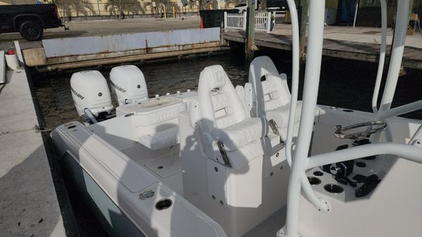CG Boat Works 35 M-Series image