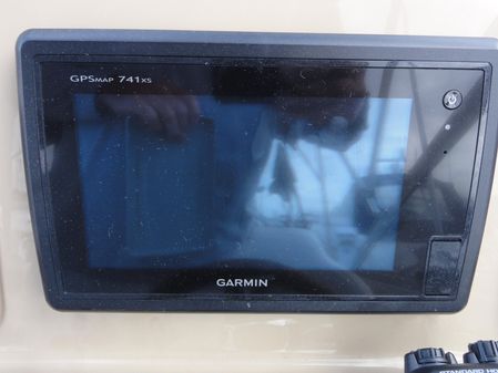 Glastron GS 289 image