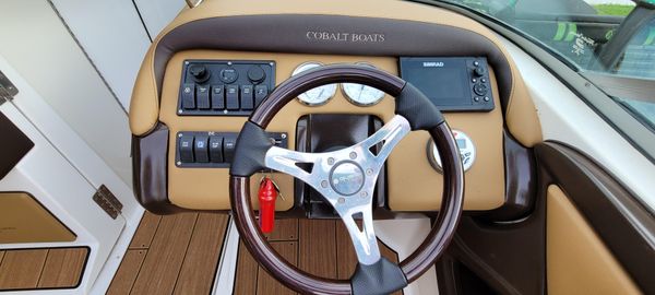 Cobalt 250 image