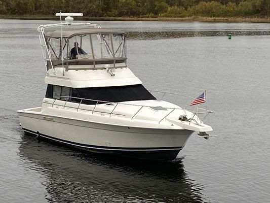 Silverton Convertible - main image