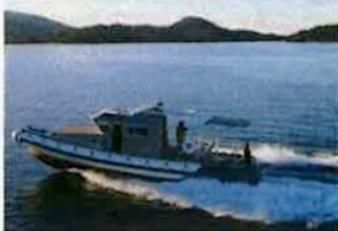 Safe-boats 42-ARCHANGEL image