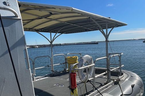 Safe-boats 42-ARCHANGEL image