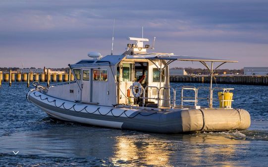 Safe-boats 42-ARCHANGEL image