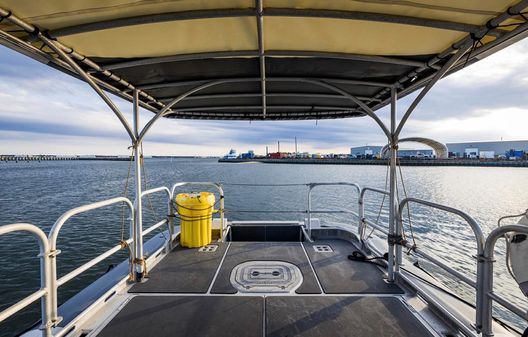 Safe-boats 42-ARCHANGEL image