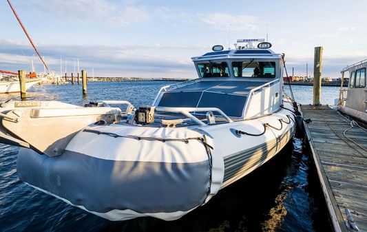 Safe-boats 42-ARCHANGEL image