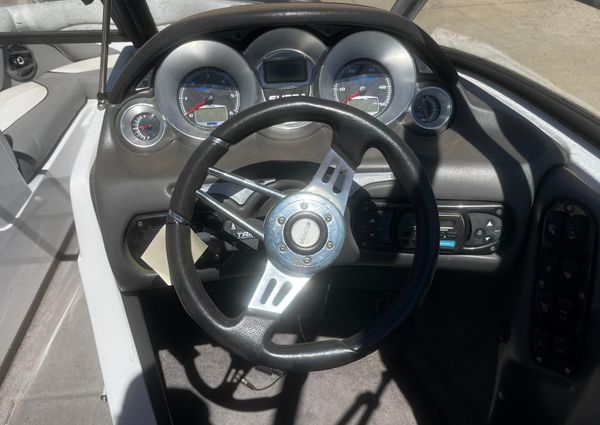 Supra Sunsport 22 V image