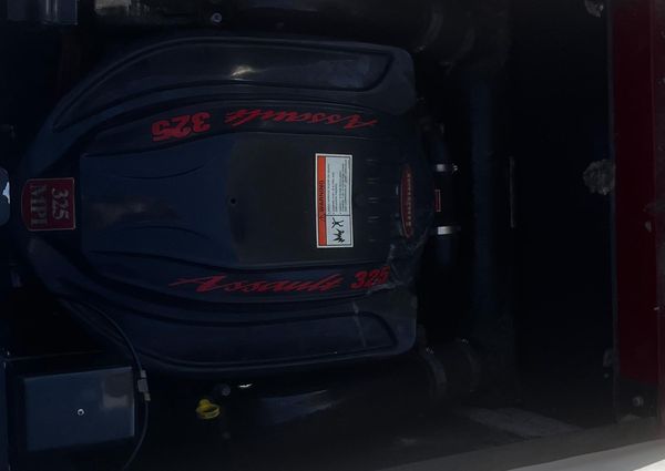 Supra Sunsport 22 V image