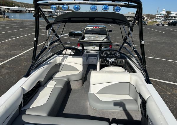 Supra Sunsport 22 V image