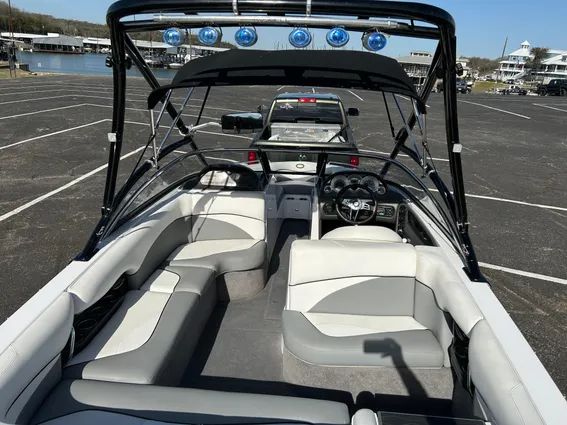 Supra Sunsport 22 V image