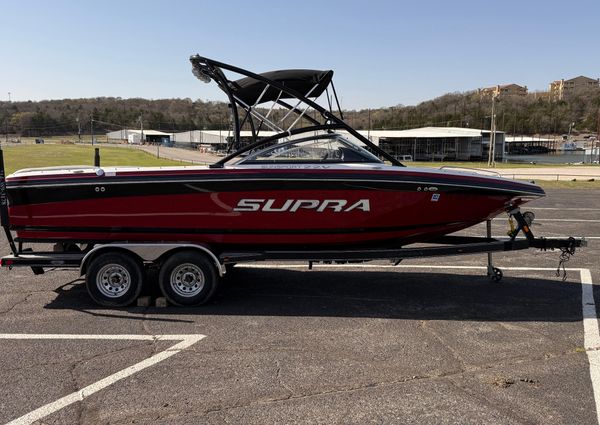 Supra Sunsport 22 V image