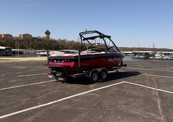 Supra Sunsport 22 V image