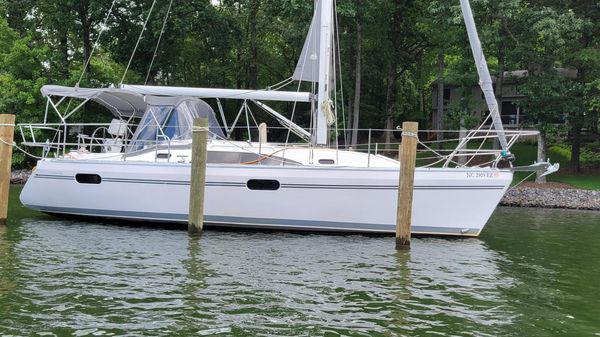 Catalina 315 