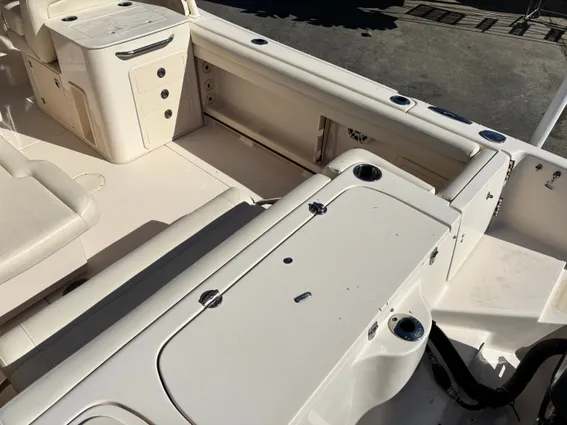 Grady-White Freedom 275 image