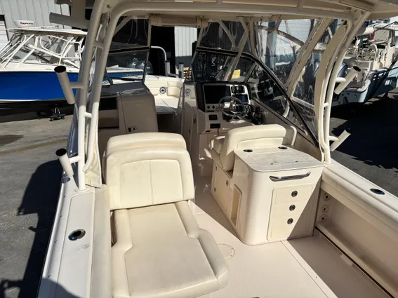 Grady-White Freedom 275 image