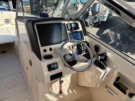 Grady-White Freedom 275 image