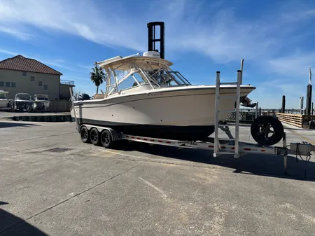 Grady-White Freedom 275 image