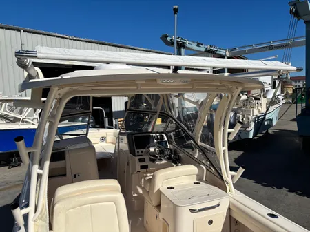 Grady-White Freedom 275 image