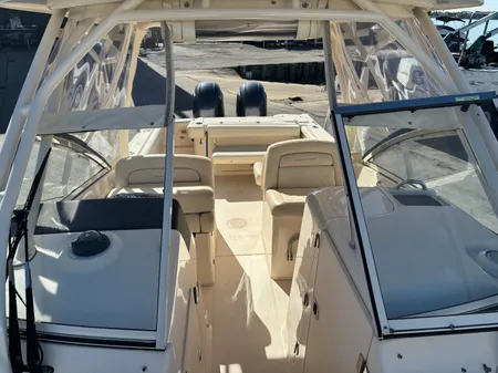 Grady-White Freedom 275 image