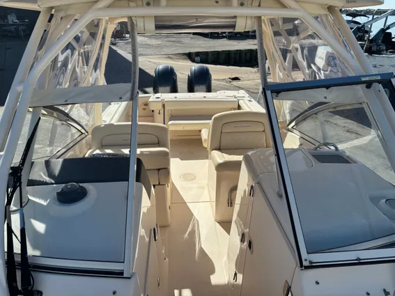 Grady-White Freedom 275 image