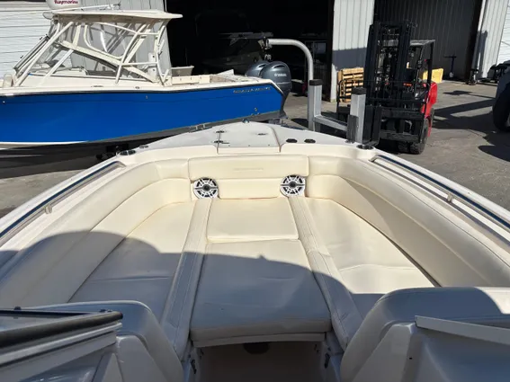 Grady-White Freedom 275 image